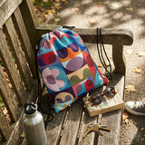 LOQI Hvass&Hannibal Grid Backpack