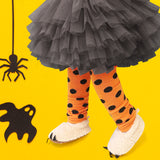 Wrapables Playful Patterns Baby & Toddler Leg Warmers