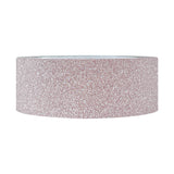 Wrapables Decorative Glitter Washi Masking Tape