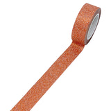 Wrapables Decorative Glitter Washi Masking Tape