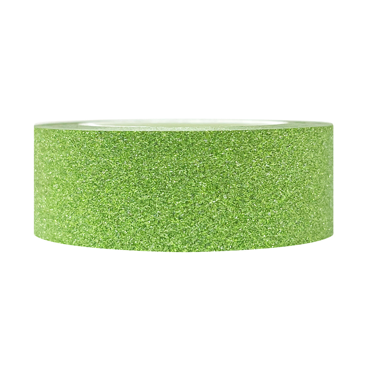 Wrapables Decorative Glitter Washi Masking Tape