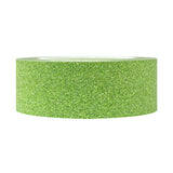 Wrapables Decorative Glitter Washi Masking Tape