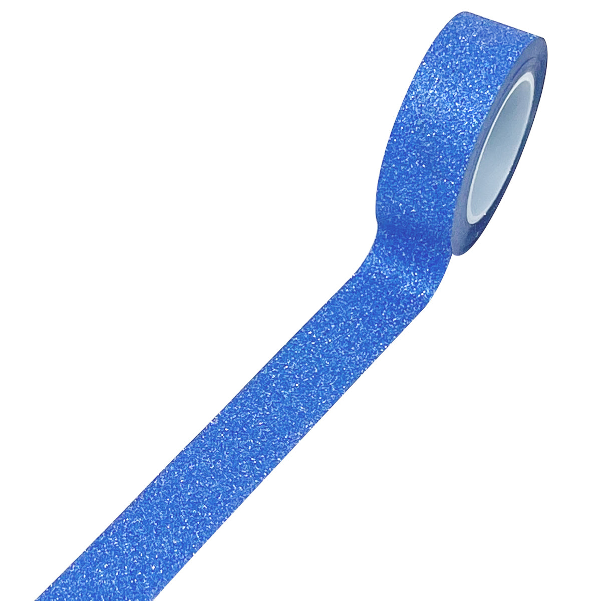 Wrapables Decorative Glitter Washi Masking Tape