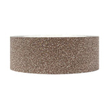 Wrapables Decorative Glitter Washi Masking Tape