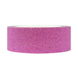 Wrapables Decorative Glitter Washi Masking Tape