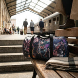 LOQI Kristjana S Williams World Map & Reef Weekender