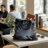 LOQI National Geographic Crowned Pigeon Reusable Shopping Bag