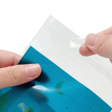 Wrapables Transparent Self-Adhesive 4