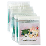 Wrapables Transparent Self-Adhesive 4