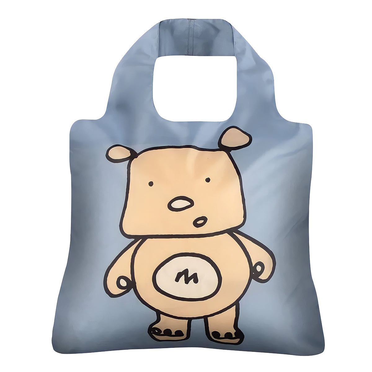 Envirosax Bears Reusable Shopping Bag