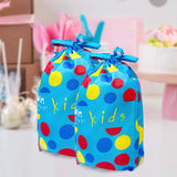 Envirosax Party Favor Gift Bags, Set of 6