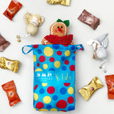 Envirosax Party Favor Gift Bags, Set of 6