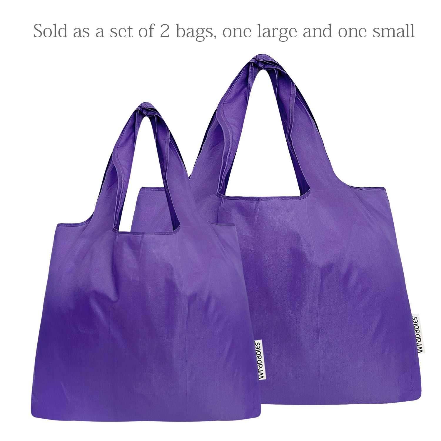 GM LIKKIE Nylon Tote Bags for Women, Top-Handle Shoulder Purse, Foldable Weekend Hobo Handbag