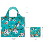 Wrapables AllyBag Collection Reusable Shopping Bag