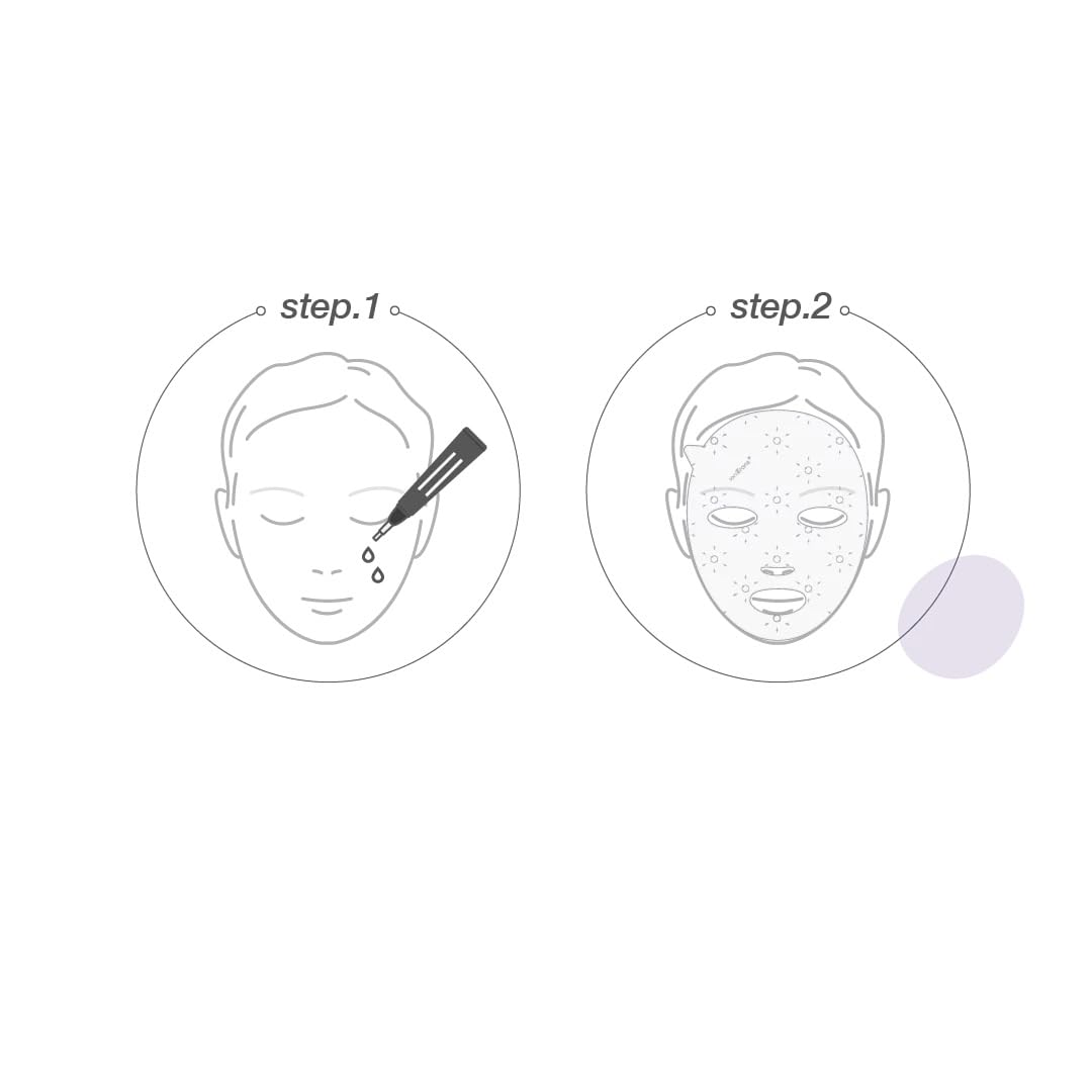 Akimia Booster Series | HPR Revitalizing Booster Serum (30ml)