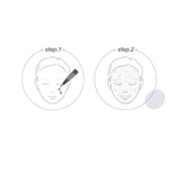 Akimia Booster Series | HPR Revitalizing Booster Serum (30ml)