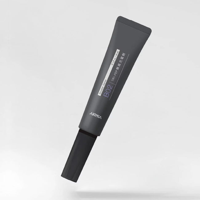 Akimia Booster Series | Tri-PEP Anti-Aging Booster Serum (30ml)