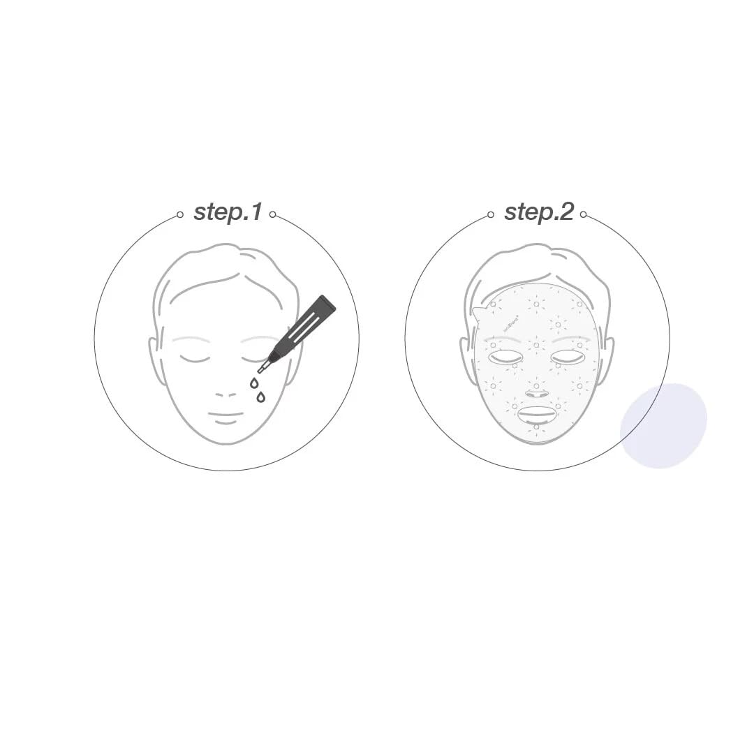 Akimia Booster Series | Tri-PEP Anti-Aging Booster Serum (30ml)