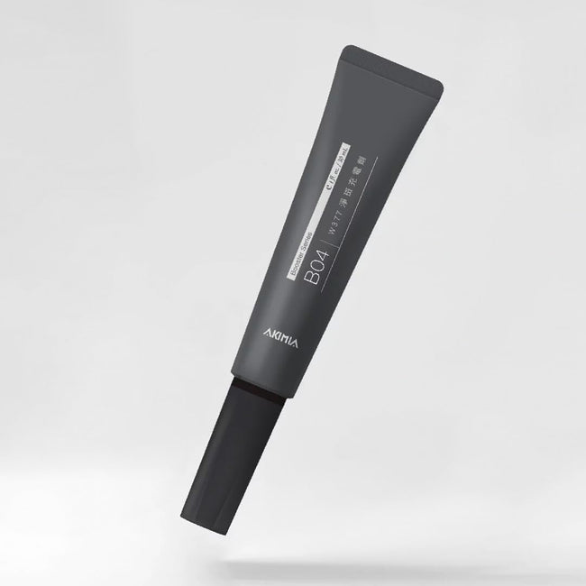 Akimia Booster Series | Purifying Serum (30ml), Gentle Exfoliation, Youthful Radiance