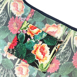 Wrapables Medium Foldable Tote Nylon Reusable Grocery Bags