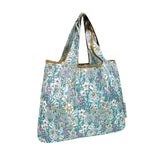 Wrapables Medium Foldable Tote Nylon Reusable Grocery Bags
