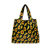 Wrapables Medium Foldable Tote Nylon Reusable Grocery Bags