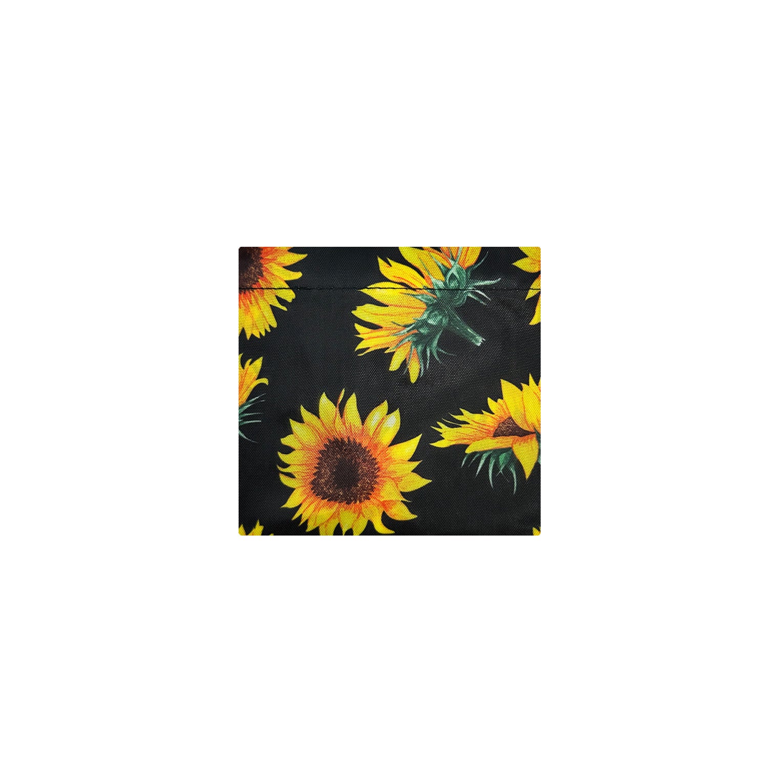 Wrapables Medium Foldable Tote Nylon Reusable Grocery Bags