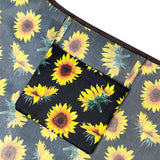 Wrapables Medium Foldable Tote Nylon Reusable Grocery Bags