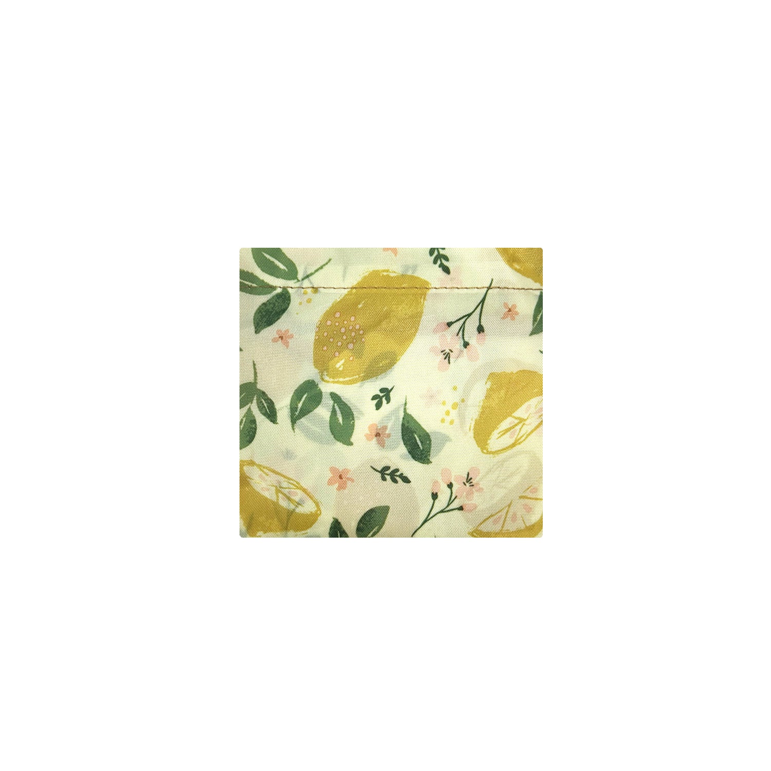 Wrapables Medium Foldable Tote Nylon Reusable Grocery Bags