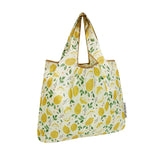 Wrapables Medium Foldable Tote Nylon Reusable Grocery Bags