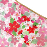 Wrapables Medium Foldable Tote Nylon Reusable Grocery Bags