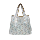 Wrapables Medium Foldable Tote Nylon Reusable Grocery Bags