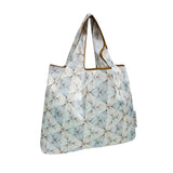 Wrapables Medium Foldable Tote Nylon Reusable Grocery Bags