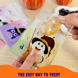 Wrapables Transparent Self-Adhesive 4