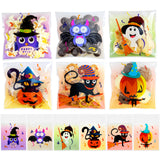 Wrapables Transparent Self-Adhesive 4