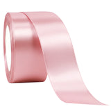 Wrapables Christmas Satin Ribbon for Holiday Gift Wrapping, Weddings, Ribbon Bow, Floral Bouquets, DIY Crafts, 1.5 Inch x 25 Yards