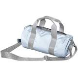 LOQI REFLECTIVE Medium Weekender, Handbag, Crossbody Bag