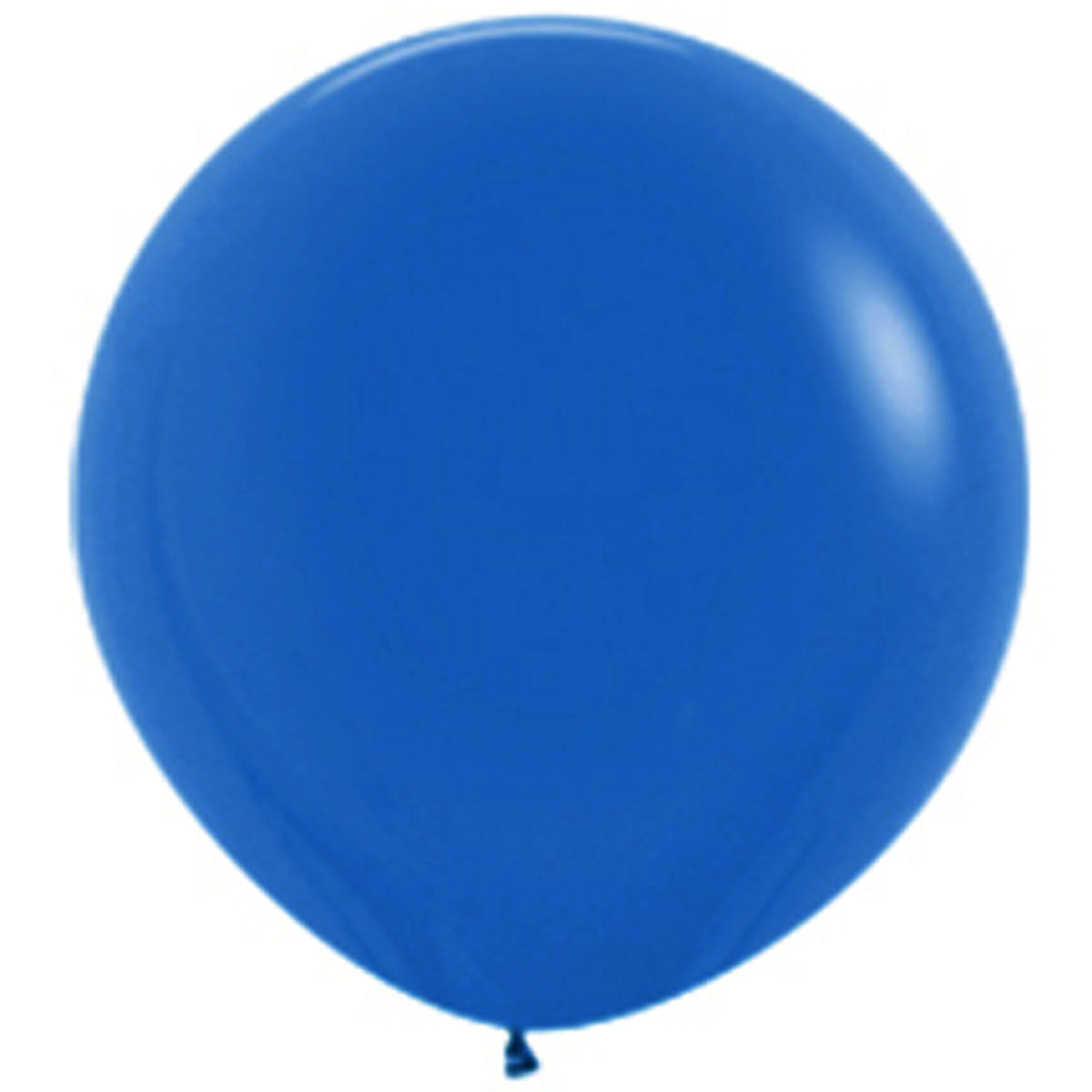 Wrapables Giant 36 Inch Latex Party Balloons (Set of 10)