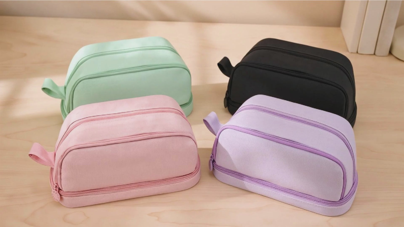 Wrapables Back-to-School Cute and Trendy Super Savers Set, School Supp