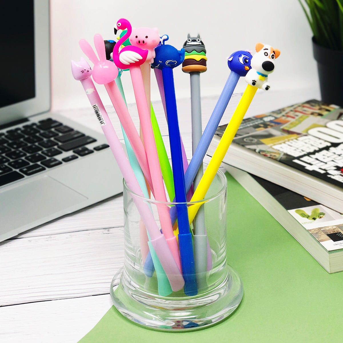 Pencil Sets, Pens for Kids, School Pens