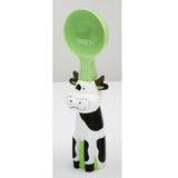 Cow Ice Cream Scooper