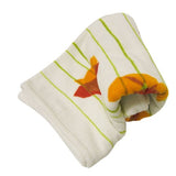 Adler Poppies Towel Collection