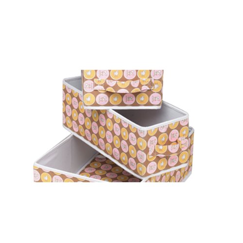 Nibble & Scratch Storage Collection