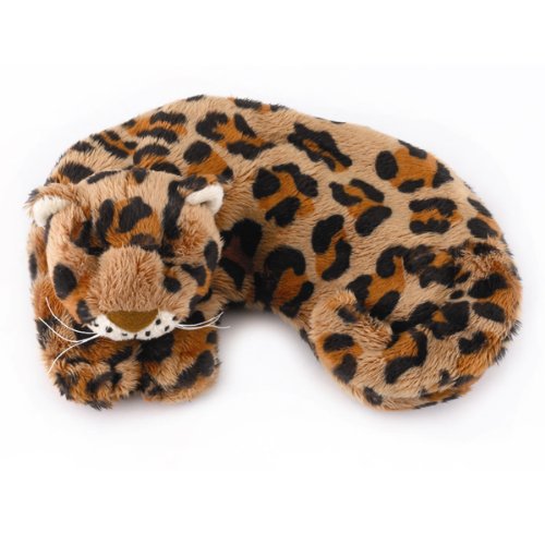 Herbal Eye Pillow - Leopard