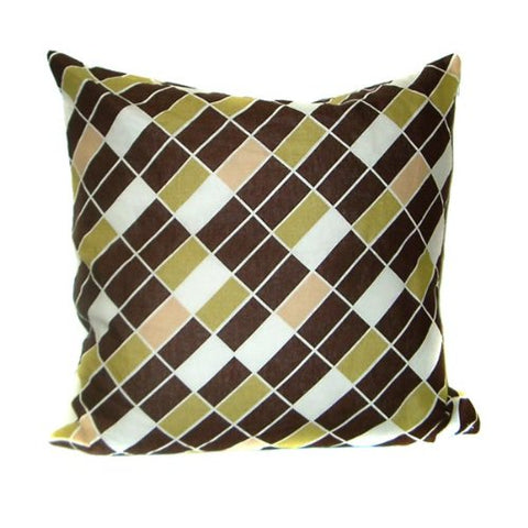 Faux Suede Cushion Covers