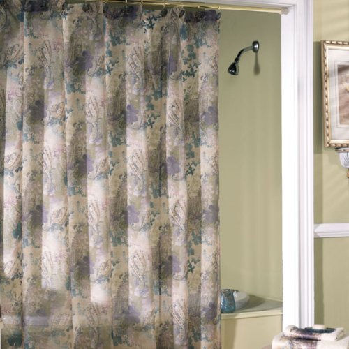Mayuri Shower Curtain