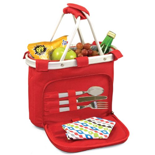 Uno Insulated Lunch Tote Serve for One