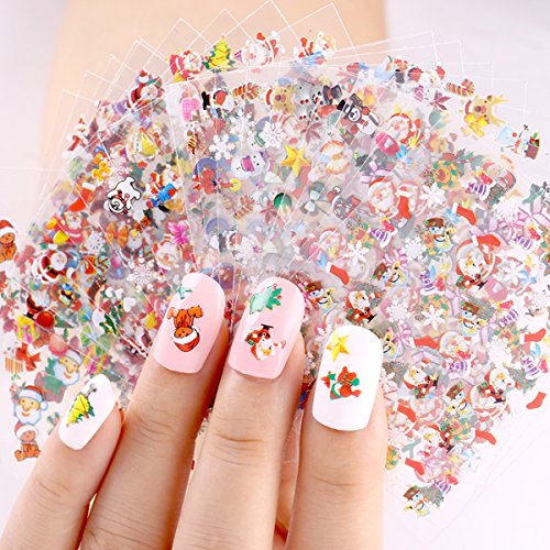 The 8 Best Places to Buy Stylish Nail Polish Strips and Stickers