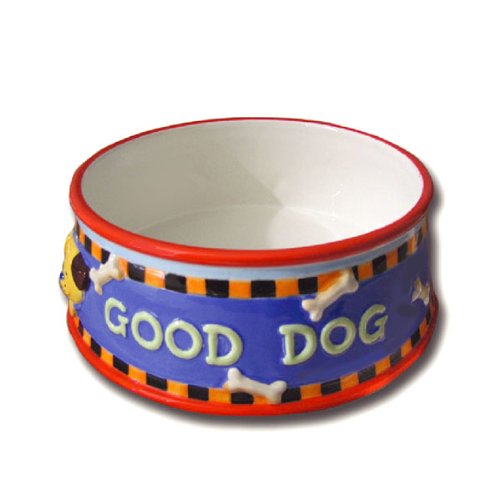 Good Dog Bowl