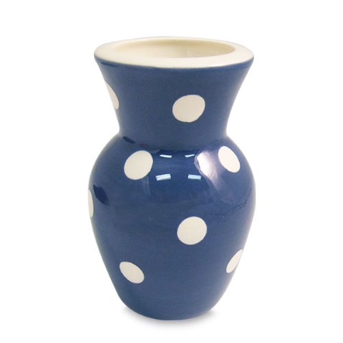 Neck Dots Vase